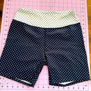 Addison Bay Smooth Sport 6" Bella Biker Short Small